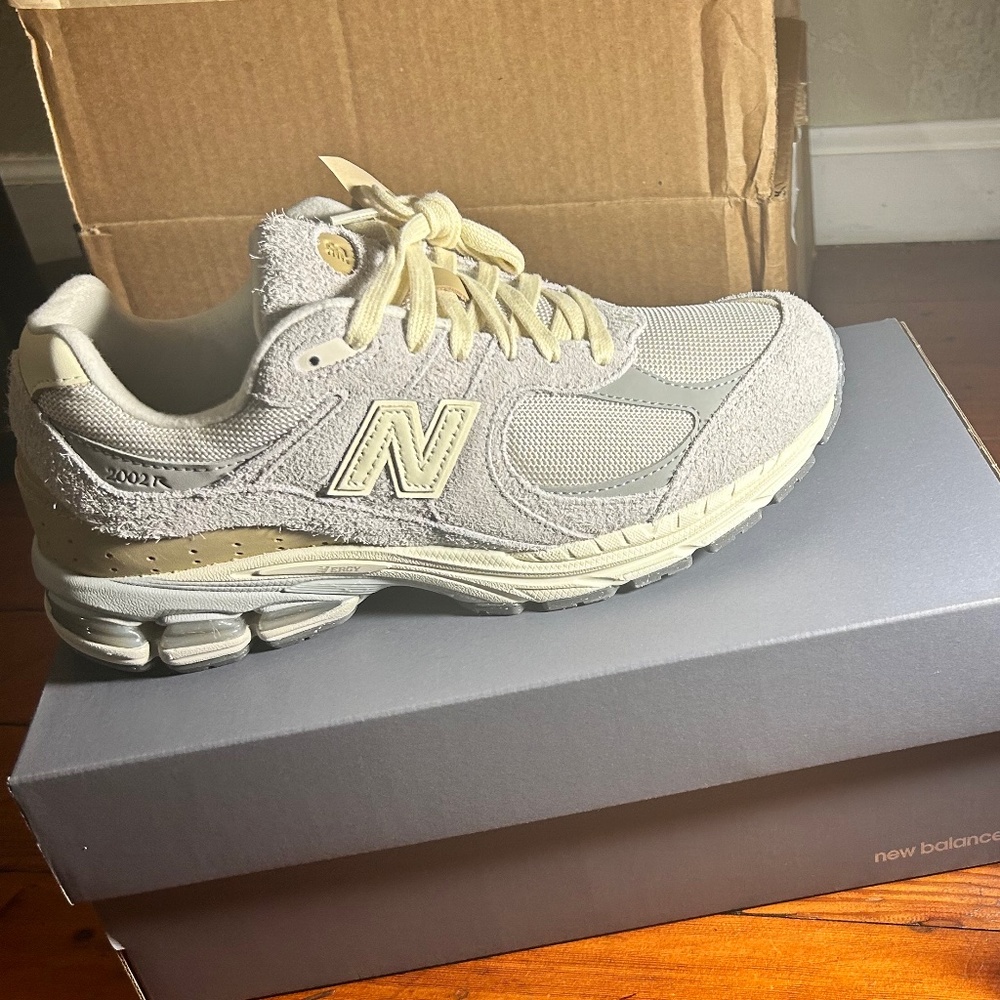 New Balance